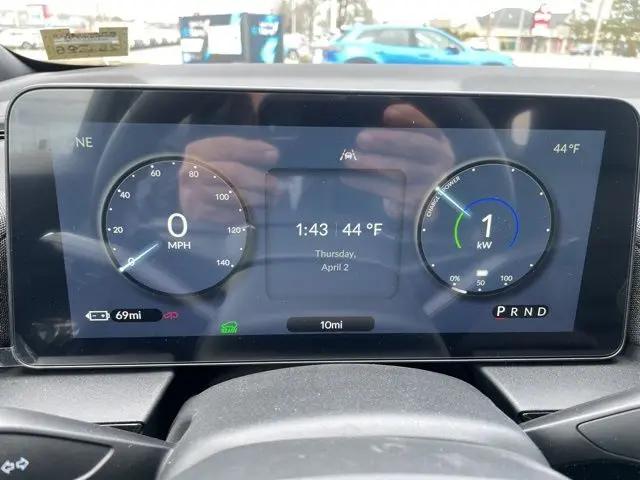 2026 Honda Prologue EX