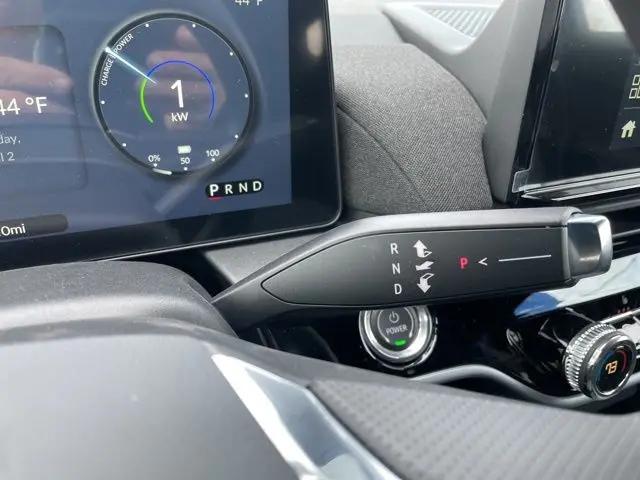 2026 Honda Prologue EX