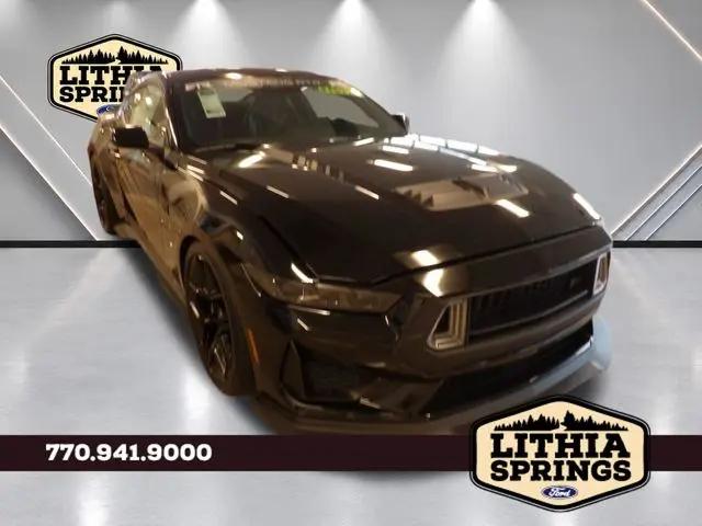 2026 Ford Mustang GT Premium Fastback for sale in Lithia Springs, GA