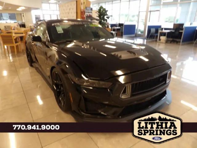 2026 Ford Mustang GT Premium Fastback for sale in Lithia Springs, GA