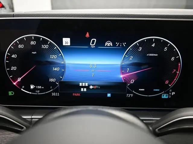 2026 Mercedes-Benz GLS GLS 450 4MATIC