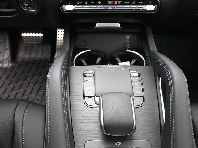 2026 Mercedes-Benz GLS GLS 450 4MATIC