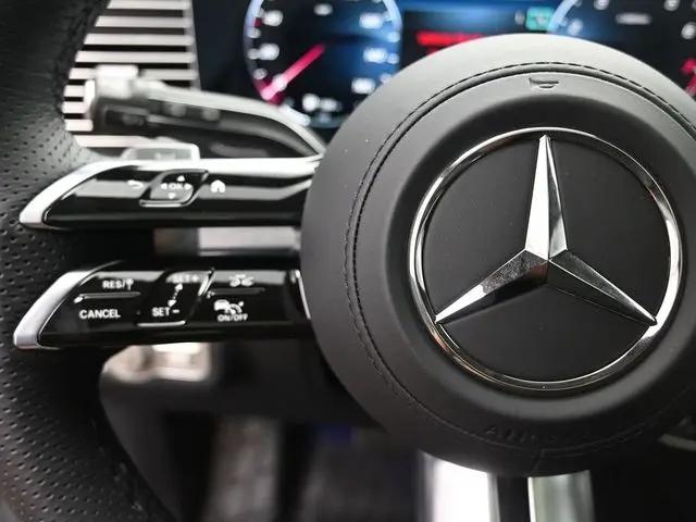 2026 Mercedes-Benz GLS GLS 450 4MATIC