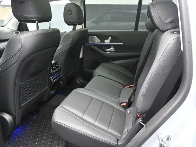 2026 Mercedes-Benz GLS GLS 450 4MATIC