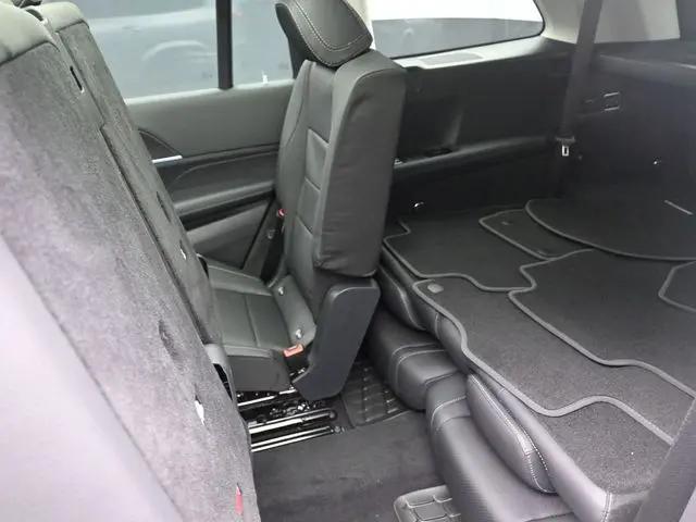2026 Mercedes-Benz GLS GLS 450 4MATIC