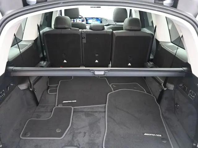 2026 Mercedes-Benz GLS GLS 450 4MATIC