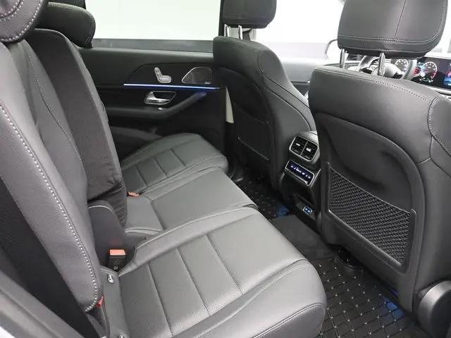 2026 Mercedes-Benz GLS GLS 450 4MATIC