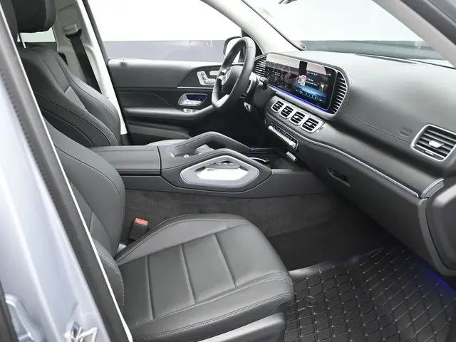 2026 Mercedes-Benz GLS GLS 450 4MATIC