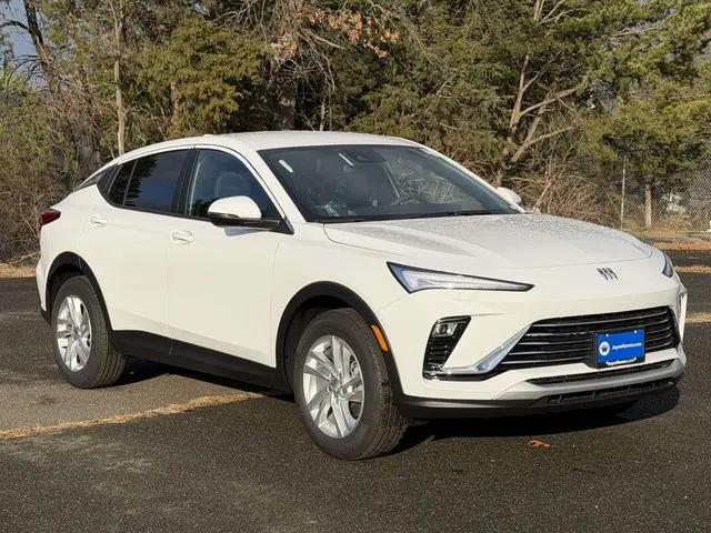2026 Buick NV Preferred FWD for sale in Manassas, VA