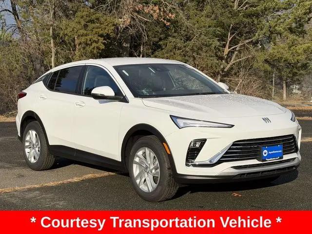 2026 Buick NV Preferred FWD for sale in Manassas, VA