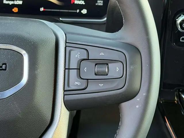 2026 GMC Sierra 2500HD Crew Cab, Standard Bed, Denali, 4WD