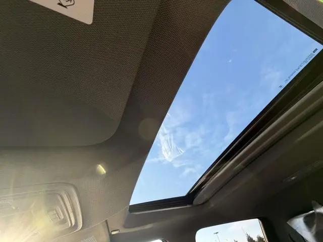 2026 GMC Sierra 2500HD Crew Cab, Standard Bed, Denali, 4WD