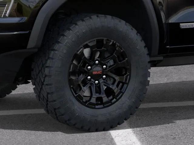 2026 GMC Canyon Elevation, 4WD