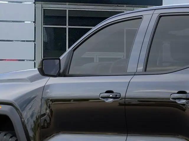 2026 GMC Canyon Elevation, 4WD