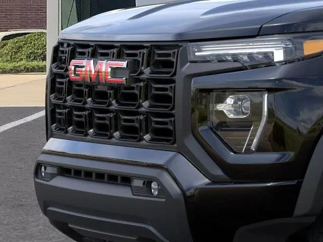 2026 GMC Canyon Elevation, 4WD