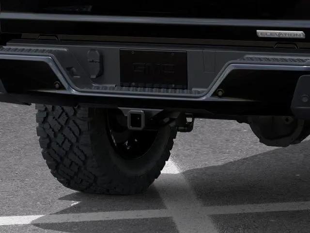 2026 GMC Canyon Elevation, 4WD