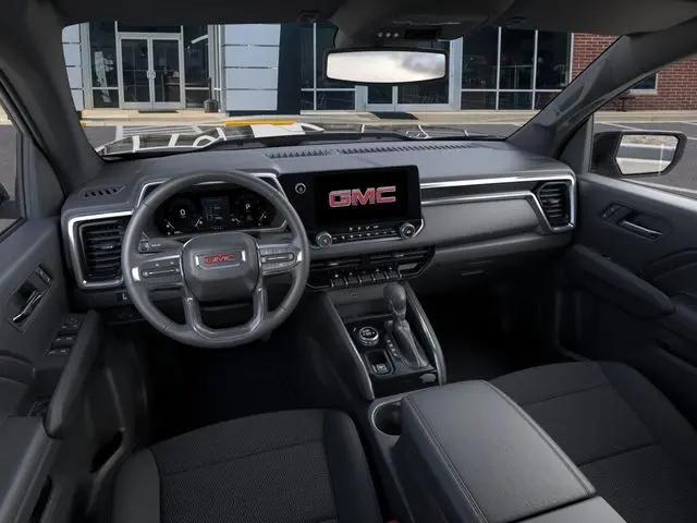 2026 GMC Canyon Elevation, 4WD