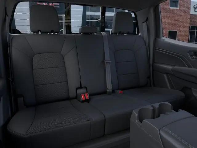 2026 GMC Canyon Elevation, 4WD