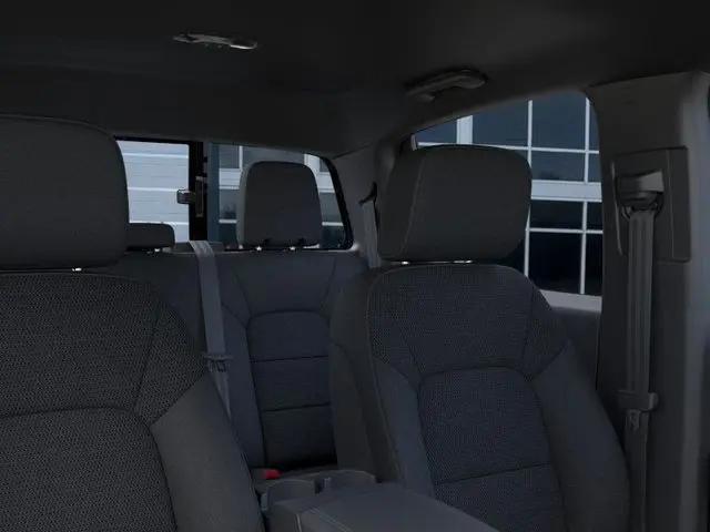 2026 GMC Canyon Elevation, 4WD