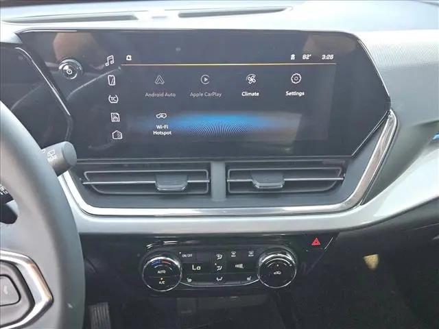2026 Chevrolet Trax FWD LT for sale in Mesa, AZ