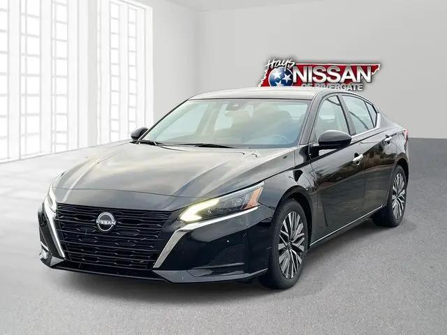 2023 Nissan Altima SV FWD
