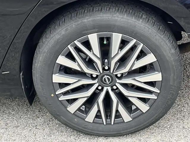 2023 Nissan Altima SV FWD