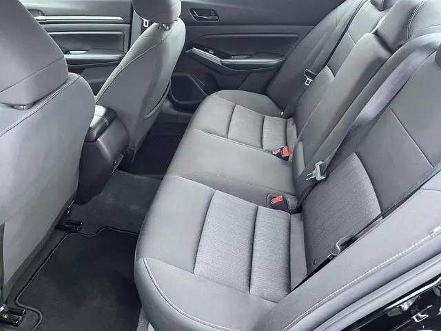 2023 Nissan Altima SV FWD