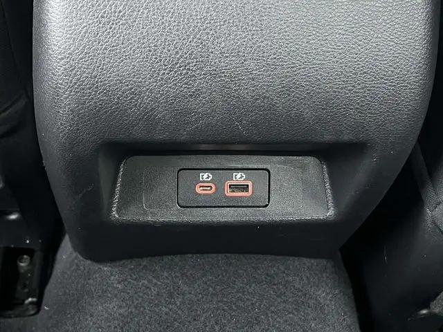 2023 Nissan Altima SV FWD