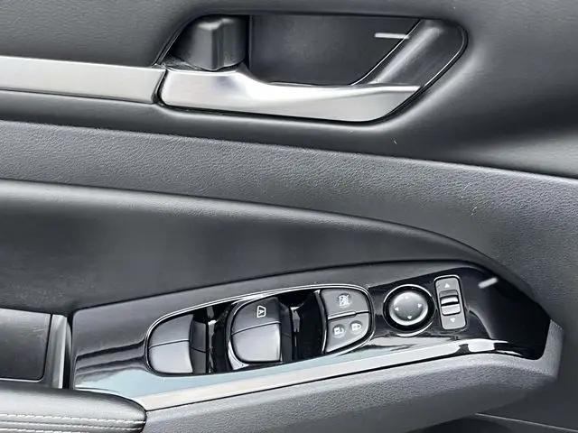 2023 Nissan Altima SV FWD