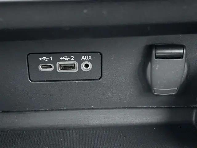 2023 Nissan Altima SV FWD