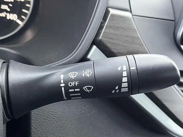 2023 Nissan Altima SV FWD