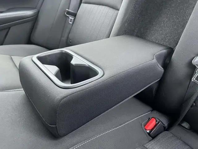 2023 Nissan Altima SV FWD