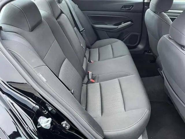 2023 Nissan Altima SV FWD