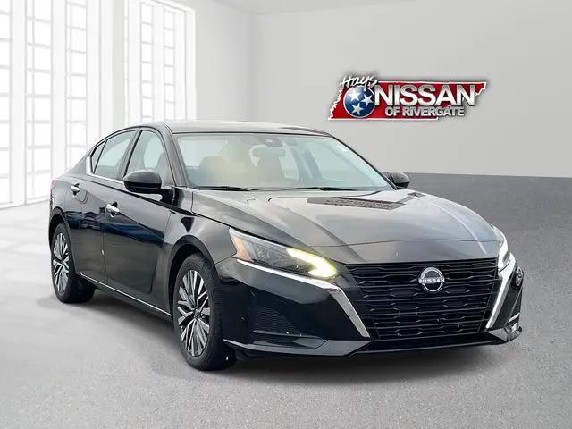2023 Nissan Altima SV FWD for sale in Madison, TN