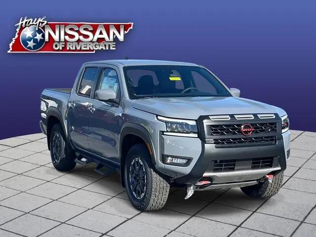 2026 Nissan Frontier Crew Cab PRO-4X 4x4 for sale in Madison, TN