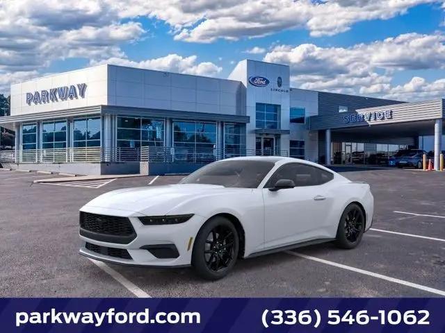 2026 Ford Mustang EcoBoost Fastback for sale in Winston Salem, NC