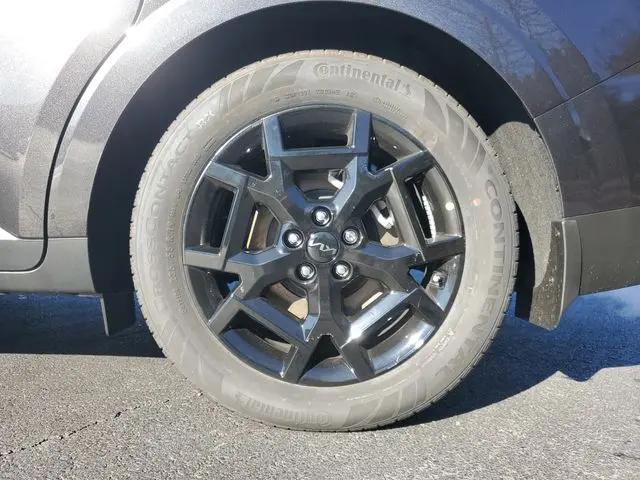 2026 Kia Carnival MPV SX Prestige