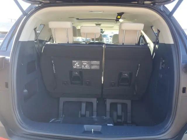 2026 Kia Carnival MPV SX Prestige