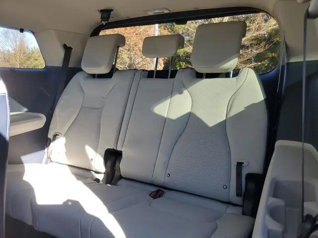 2026 Kia Carnival MPV SX Prestige