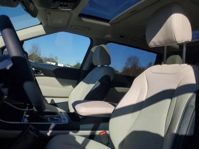 2026 Kia Carnival MPV SX Prestige