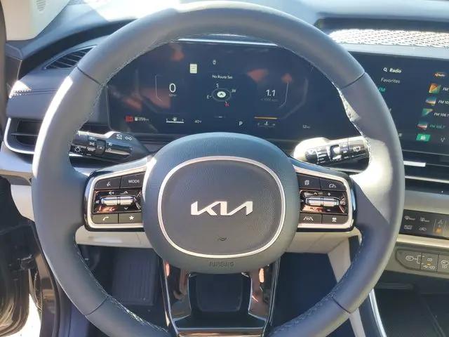2026 Kia Carnival MPV SX Prestige