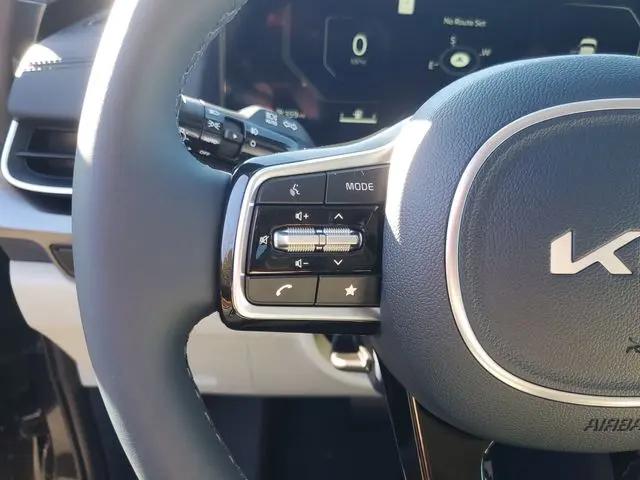 2026 Kia Carnival MPV SX Prestige