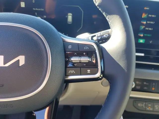 2026 Kia Carnival MPV SX Prestige