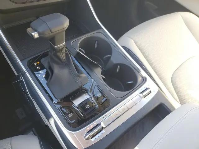 2026 Kia Carnival MPV SX Prestige