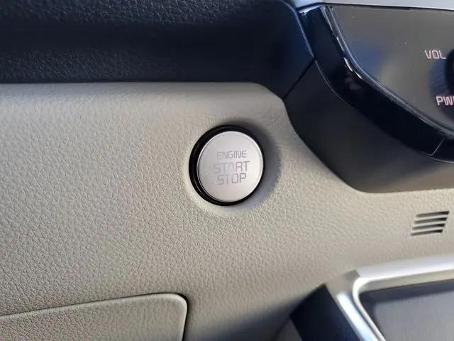 2026 Kia Carnival MPV SX Prestige