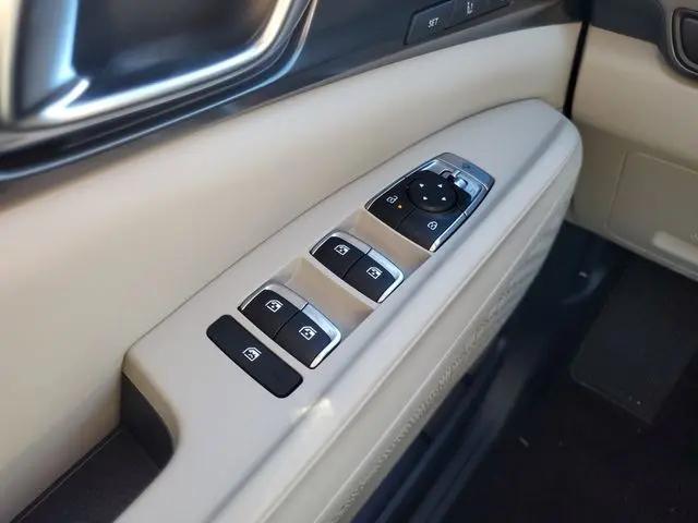 2026 Kia Carnival MPV SX Prestige
