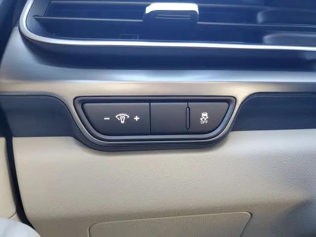2026 Kia Carnival MPV SX Prestige