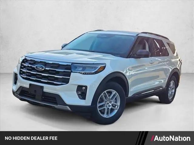 2026 Ford Explorer Active for sale in Fort Worth, TX
