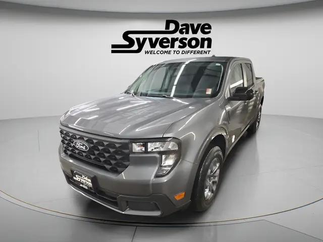 2025 Ford Maverick XLT for sale in Albert Lea, MN