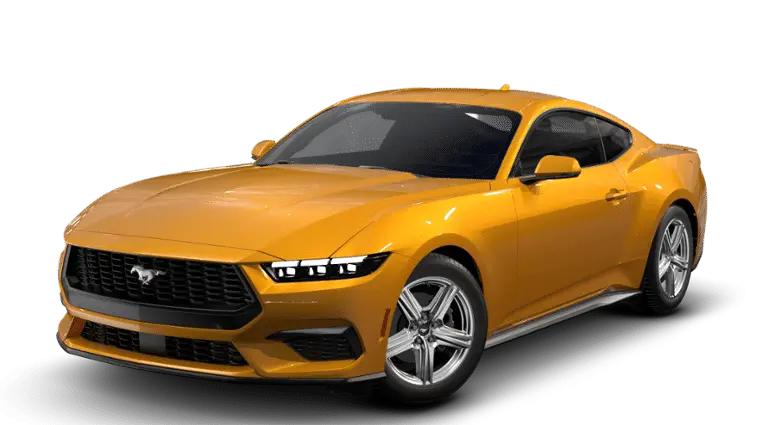 2026 Ford Mustang EcoBoost Premium Fastback for sale in Columbus, TX